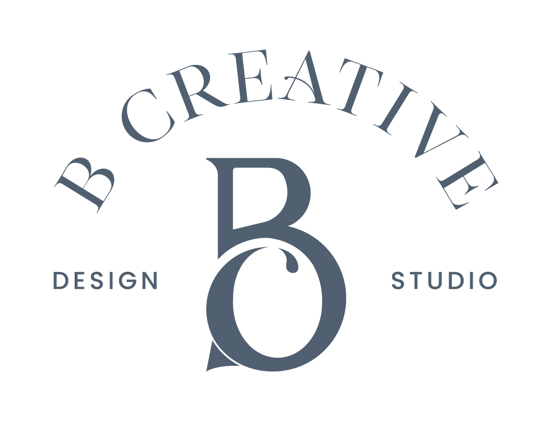 B Creative Studio Logo