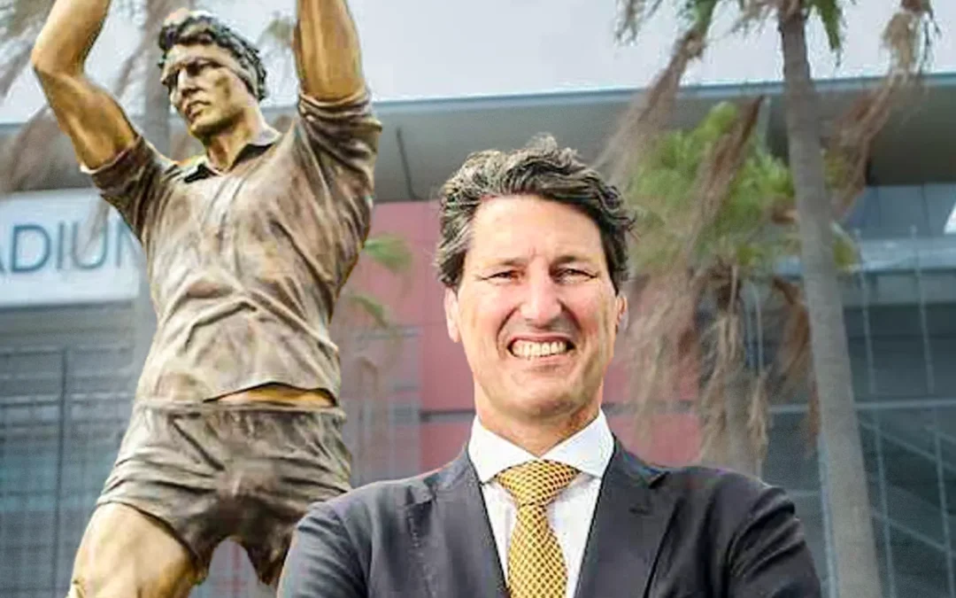 John Eales