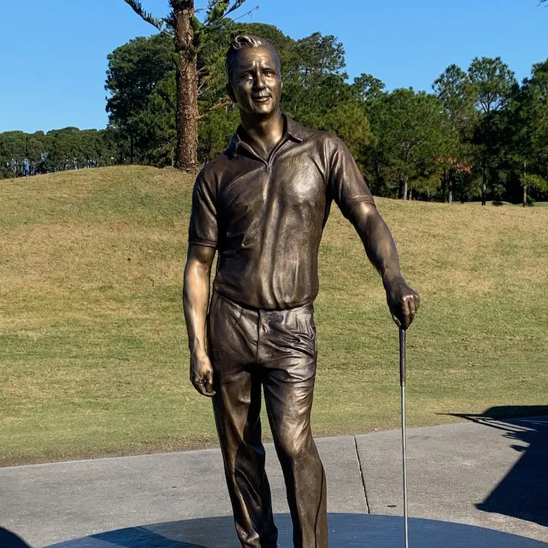 Arnold Palmer